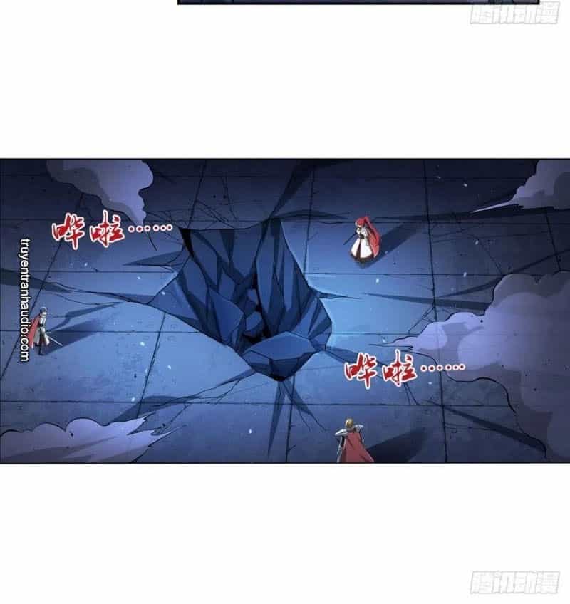 Ma Vương Thất Nghiệp - Chương 106 - ảnh 48