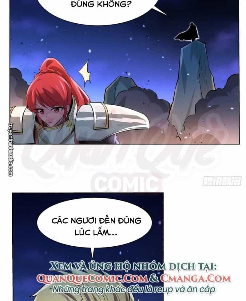Ma Vương Thất Nghiệp - Chương 106 - ảnh 50
