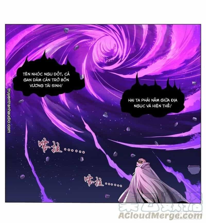 Ma Vương Thất Nghiệp - Chương 106 - ảnh 8
