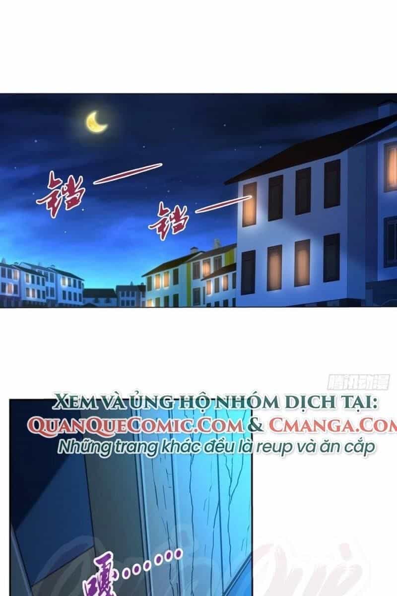 Ma Vương Thất Nghiệp - Chương 107 - ảnh 1