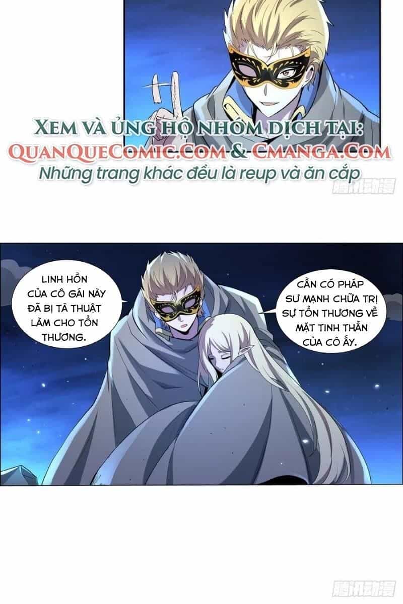 Ma Vương Thất Nghiệp - Chương 107 - ảnh 10