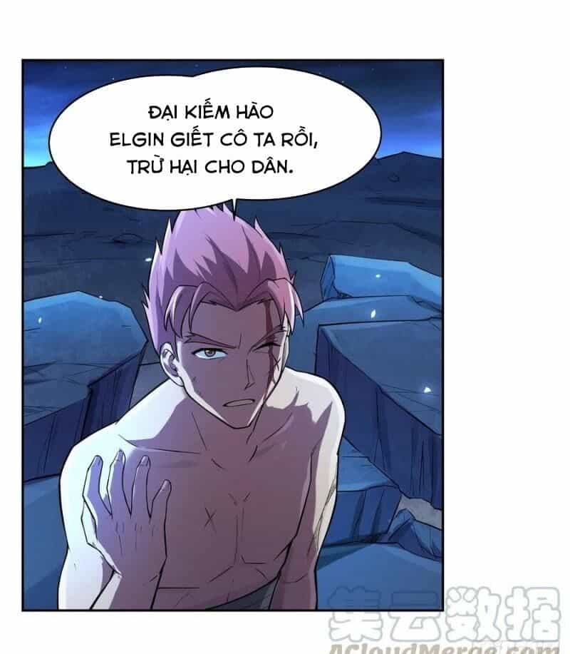 Ma Vương Thất Nghiệp - Chương 107 - ảnh 23