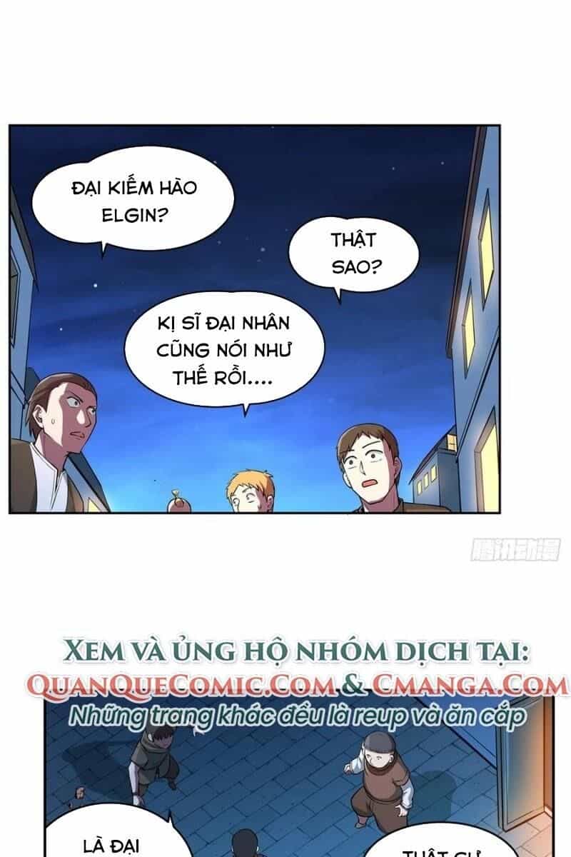 Ma Vương Thất Nghiệp - Chương 107 - ảnh 29