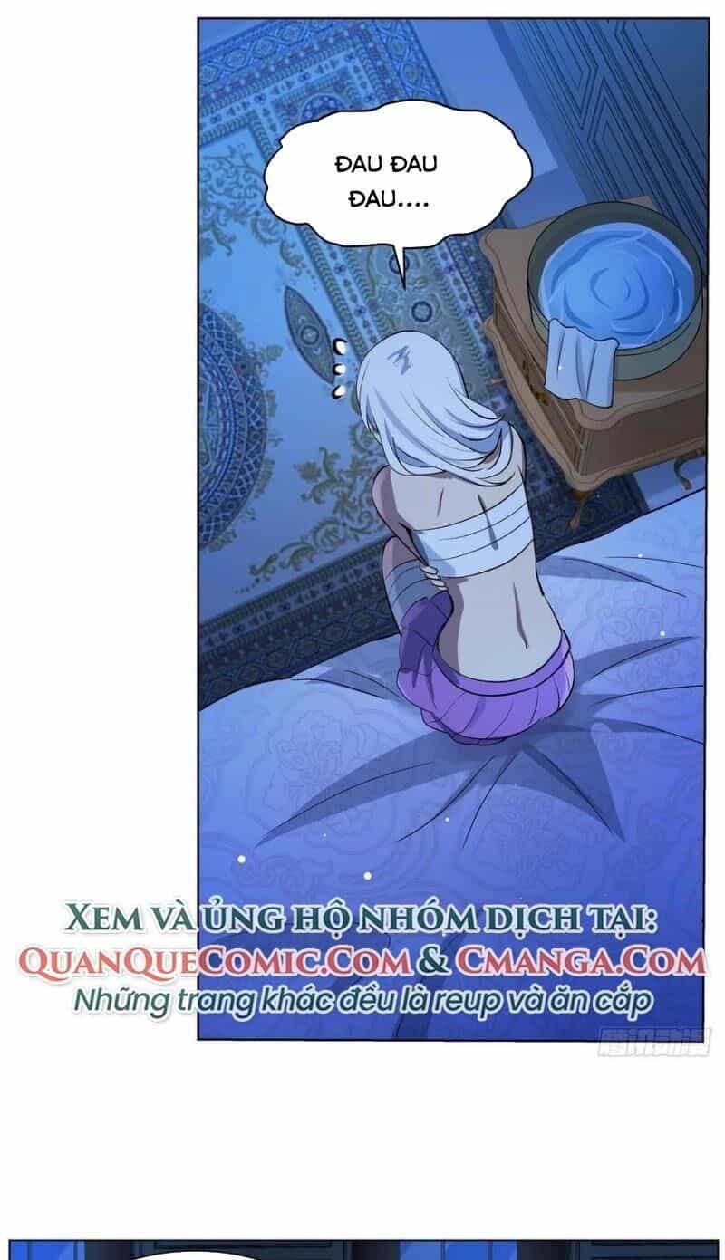 Ma Vương Thất Nghiệp - Chương 107 - ảnh 37