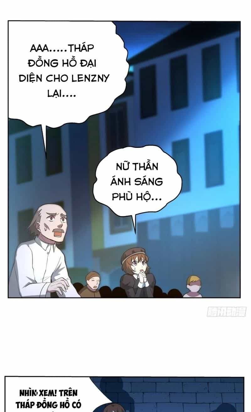 Ma Vương Thất Nghiệp - Chương 107 - ảnh 5