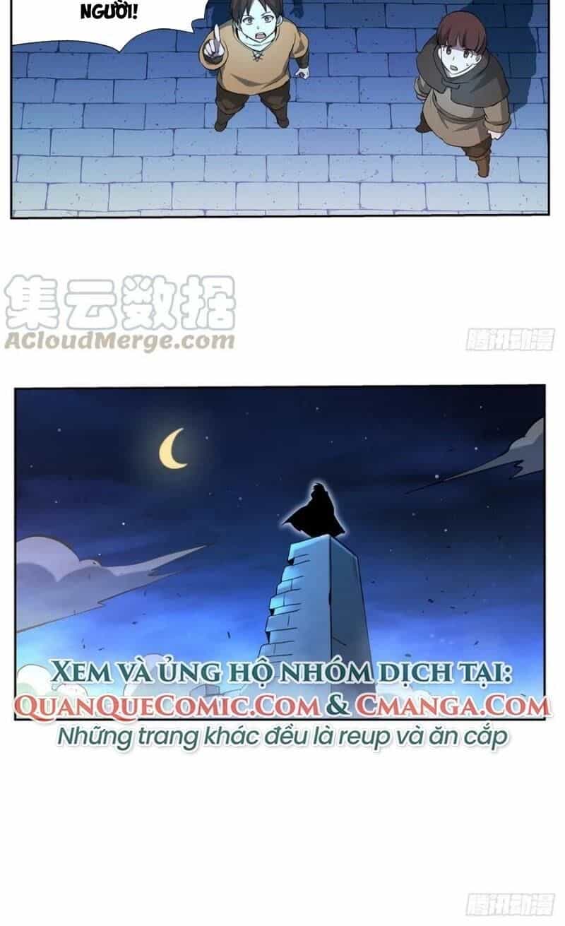 Ma Vương Thất Nghiệp - Chương 107 - ảnh 6