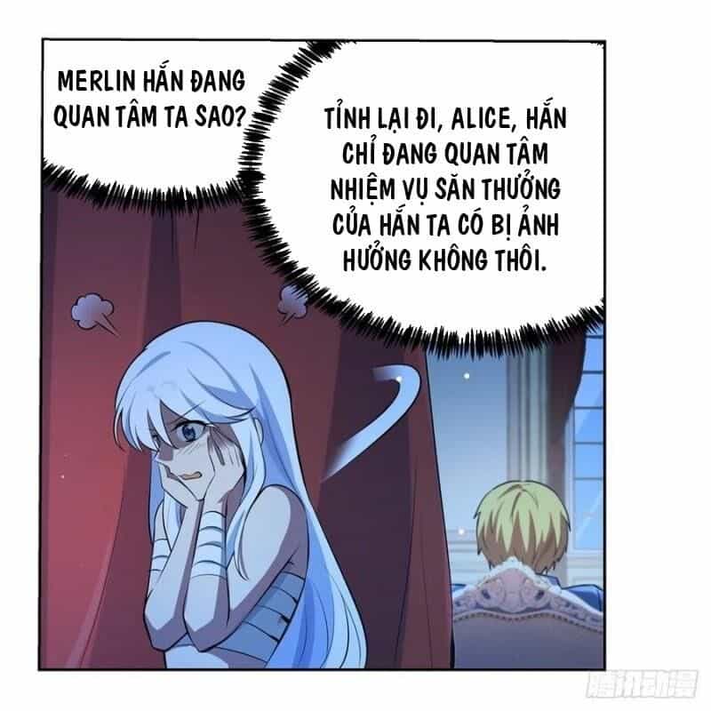 Ma Vương Thất Nghiệp - Chương 108 - ảnh 10