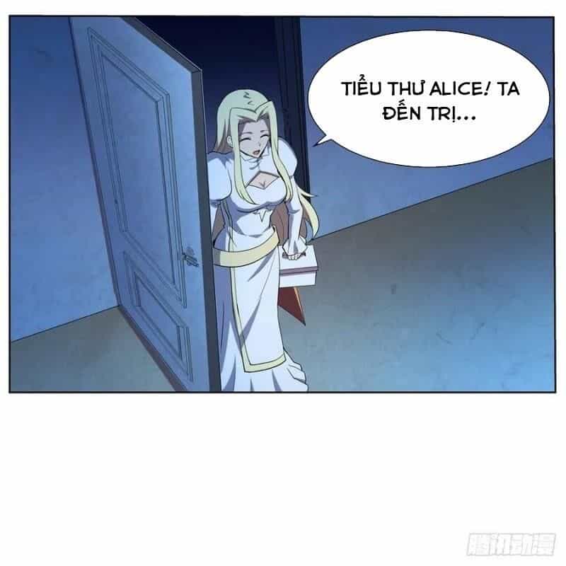 Ma Vương Thất Nghiệp - Chương 108 - ảnh 15