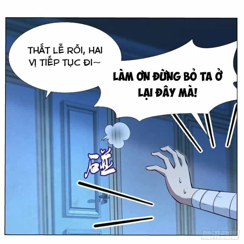 Ma Vương Thất Nghiệp - Chương 108 - ảnh 19
