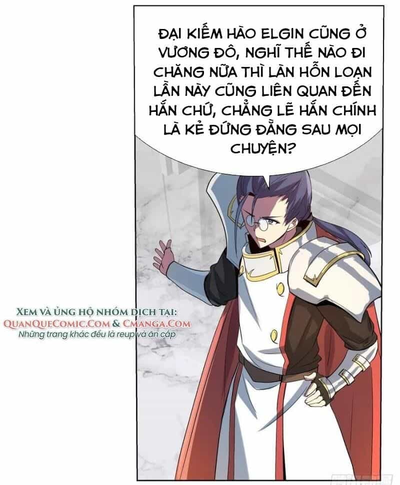 Ma Vương Thất Nghiệp - Chương 108 - ảnh 26