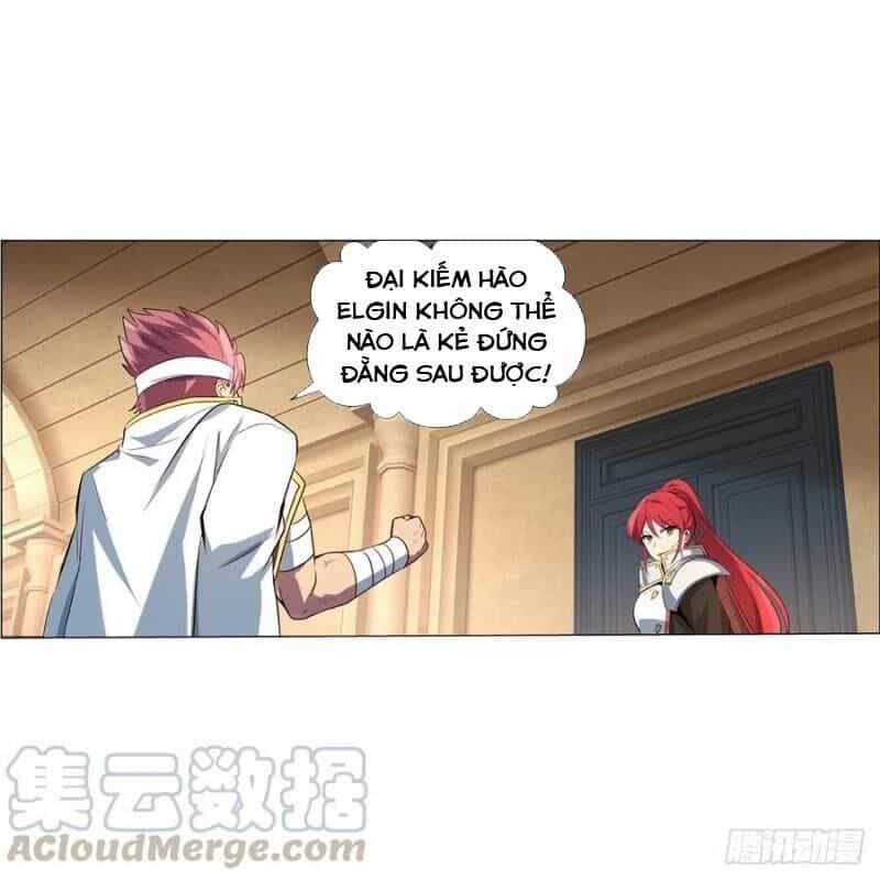 Ma Vương Thất Nghiệp - Chương 108 - ảnh 28