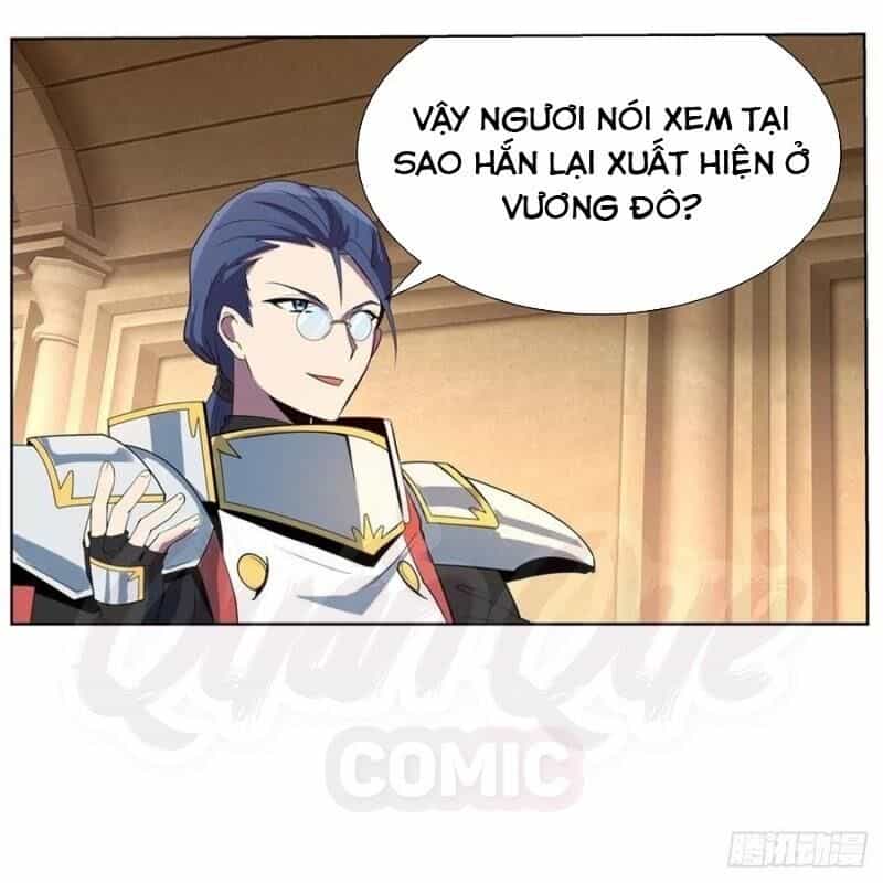 Ma Vương Thất Nghiệp - Chương 108 - ảnh 29
