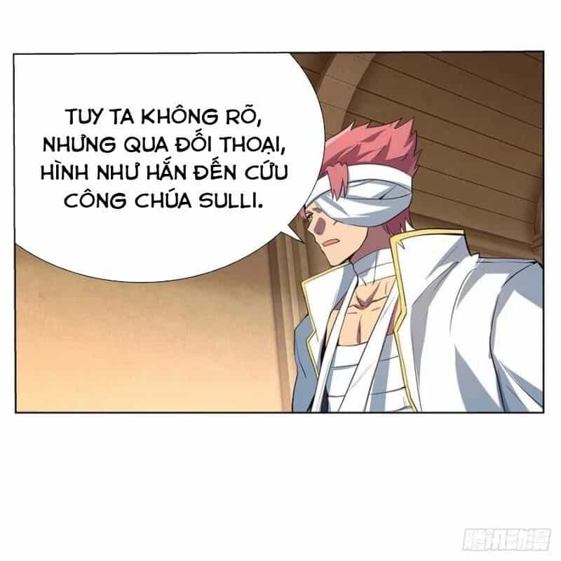 Ma Vương Thất Nghiệp - Chương 108 - ảnh 30