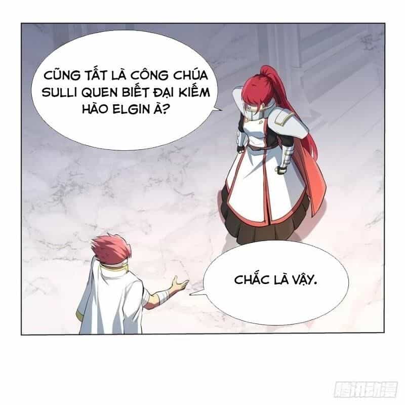 Ma Vương Thất Nghiệp - Chương 108 - ảnh 31