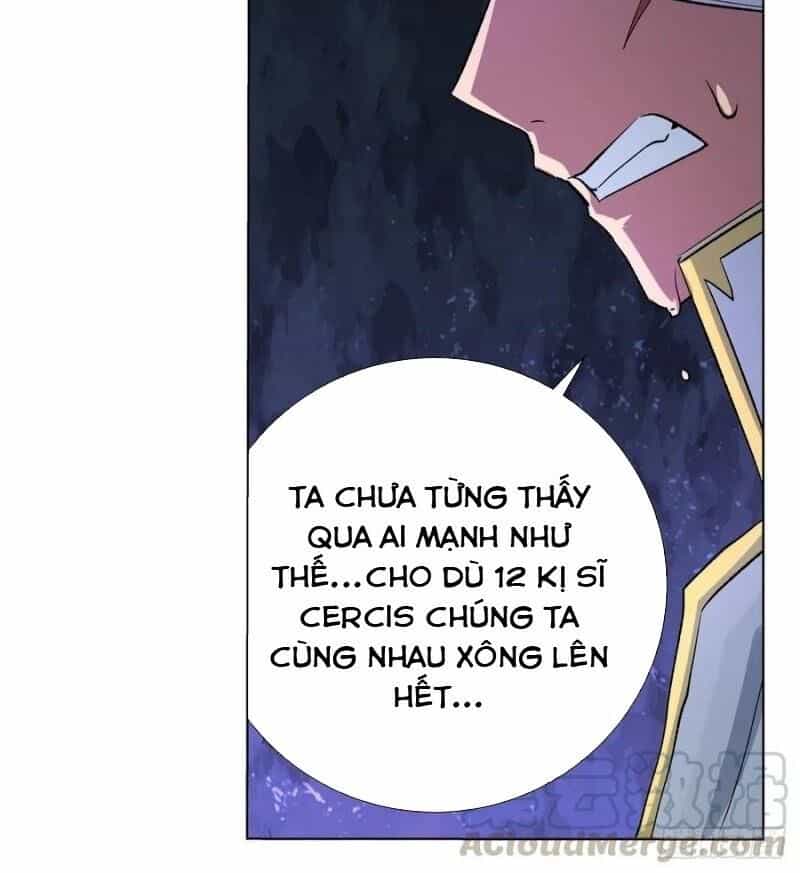 Ma Vương Thất Nghiệp - Chương 108 - ảnh 36
