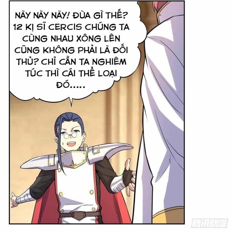 Ma Vương Thất Nghiệp - Chương 108 - ảnh 41