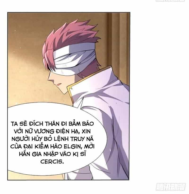 Ma Vương Thất Nghiệp - Chương 108 - ảnh 54
