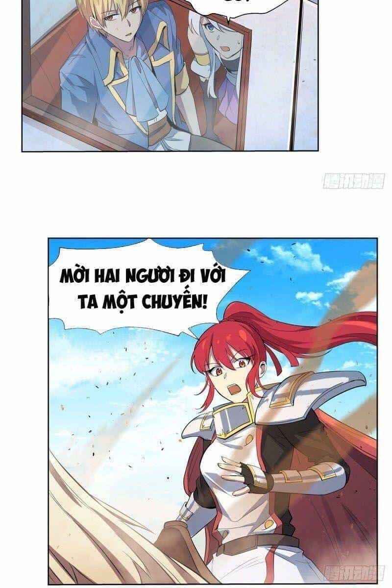 Ma Vương Thất Nghiệp - Chương 109 - ảnh 13