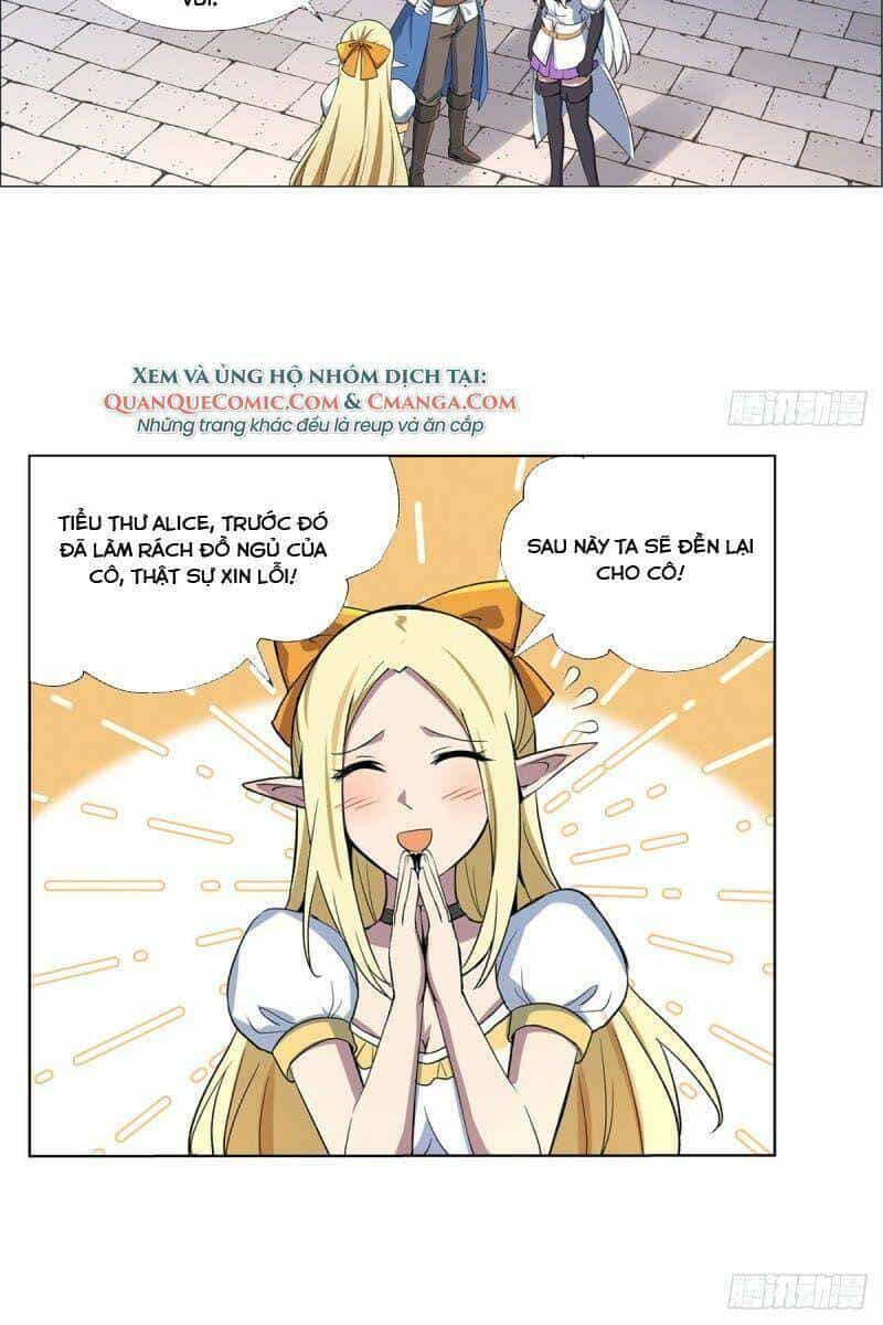 Ma Vương Thất Nghiệp - Chương 109 - ảnh 27
