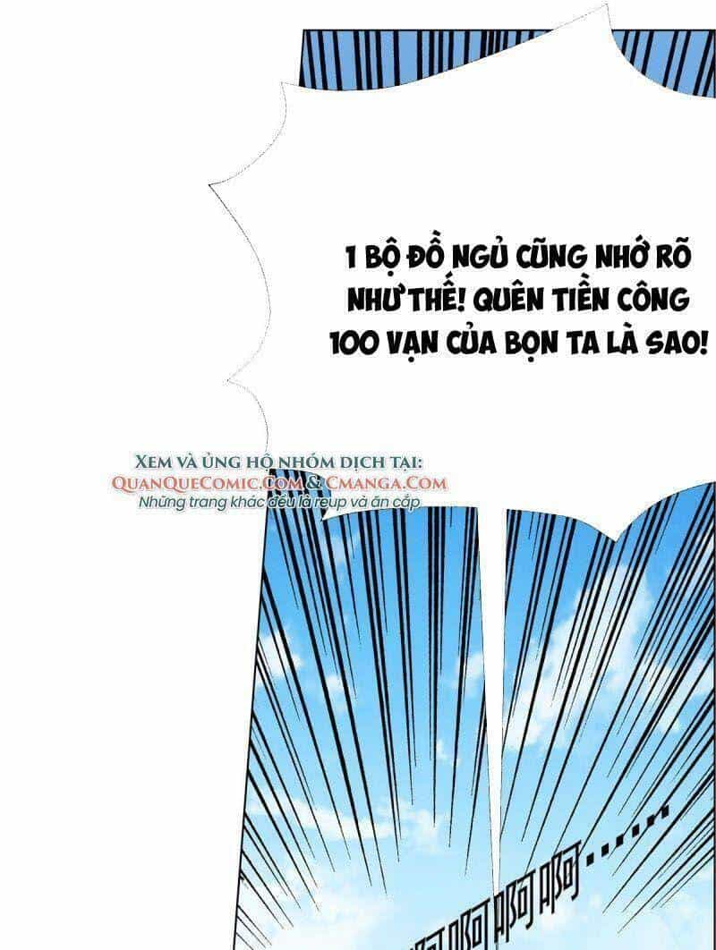 Ma Vương Thất Nghiệp - Chương 109 - ảnh 34