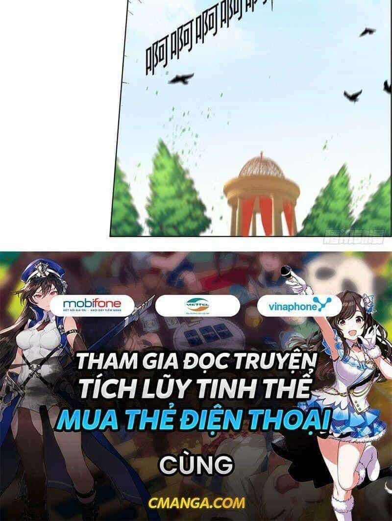 Ma Vương Thất Nghiệp - Chương 109 - ảnh 35
