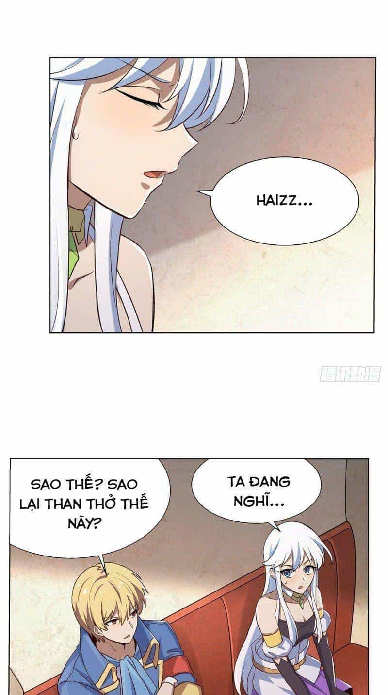 Ma Vương Thất Nghiệp - Chương 109 - ảnh 4