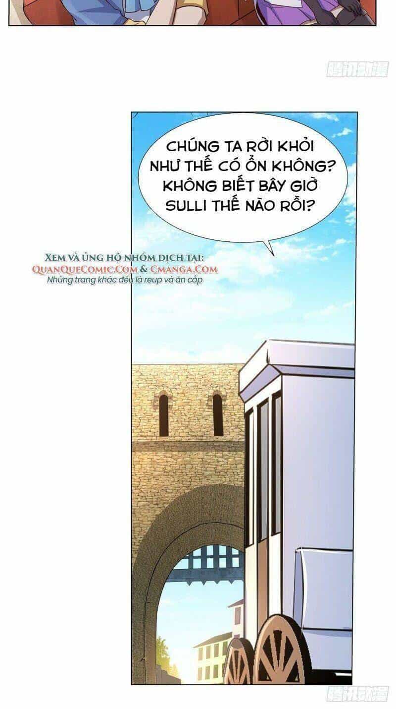 Ma Vương Thất Nghiệp - Chương 109 - ảnh 5