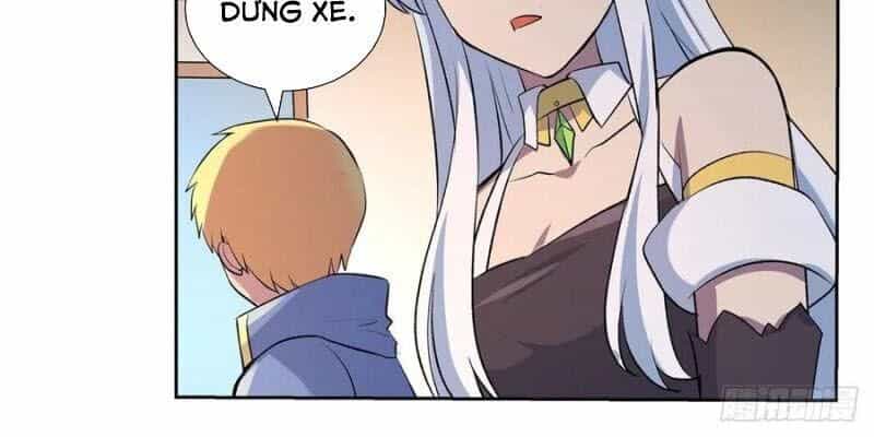 Ma Vương Thất Nghiệp - Chương 110 - ảnh 16