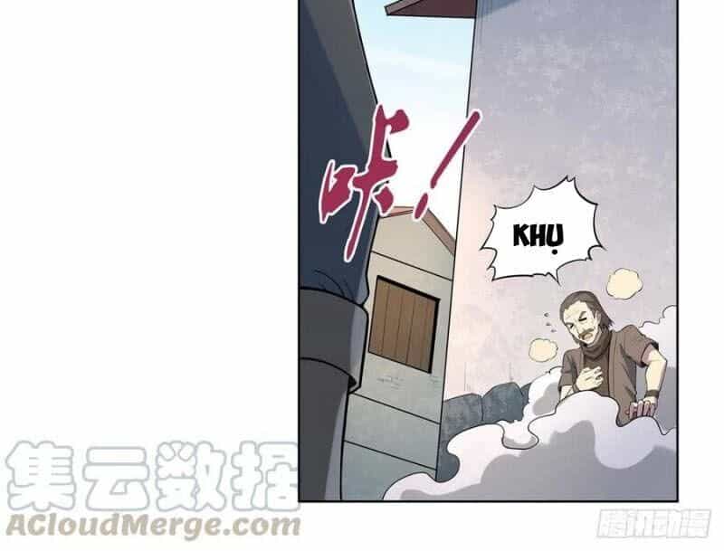 Ma Vương Thất Nghiệp - Chương 110 - ảnh 22