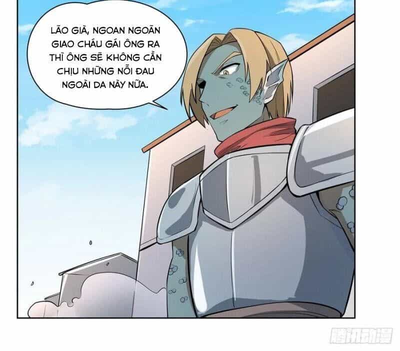 Ma Vương Thất Nghiệp - Chương 110 - ảnh 24