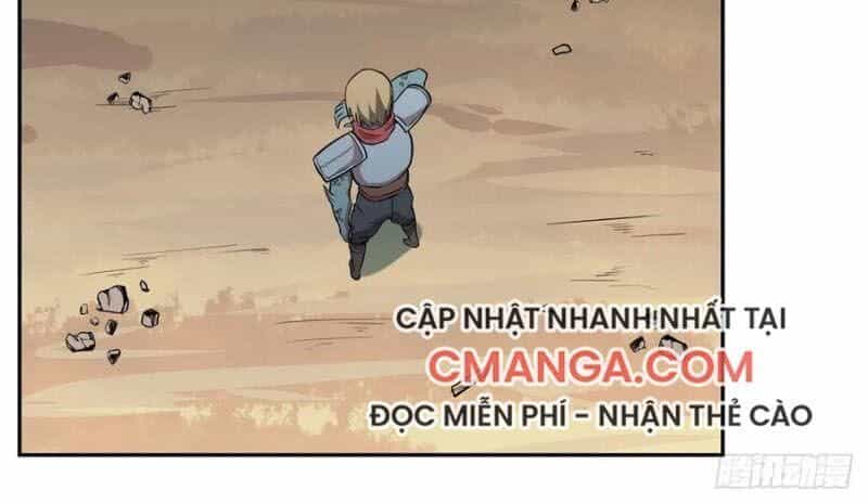 Ma Vương Thất Nghiệp - Chương 110 - ảnh 32