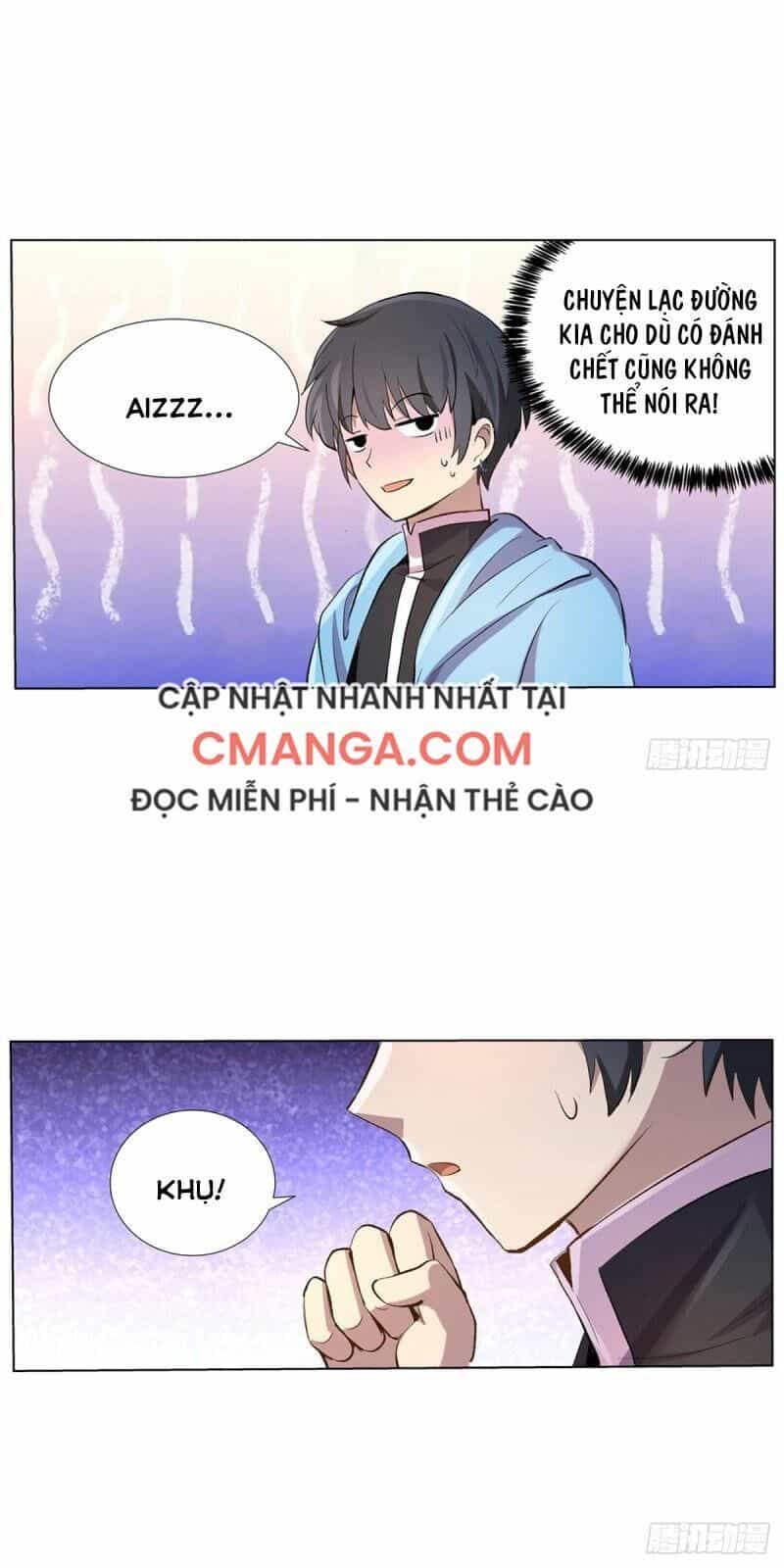 Ma Vương Thất Nghiệp - Chương 113 - ảnh 10