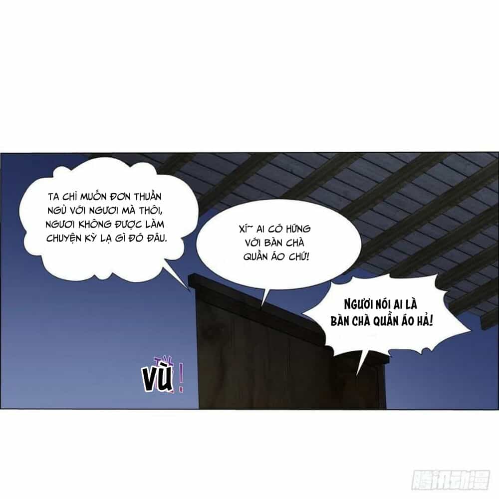Ma Vương Thất Nghiệp - Chương 114 - ảnh 31