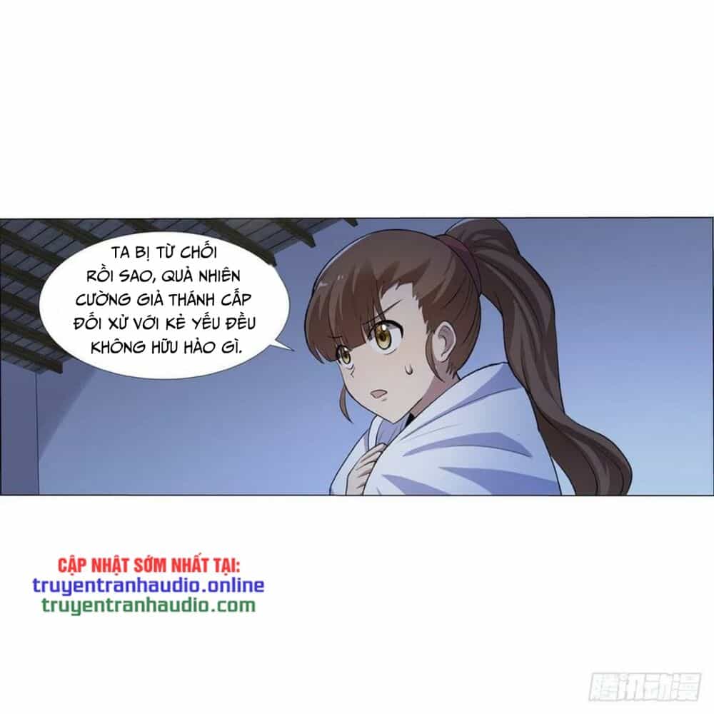 Ma Vương Thất Nghiệp - Chương 114 - ảnh 4
