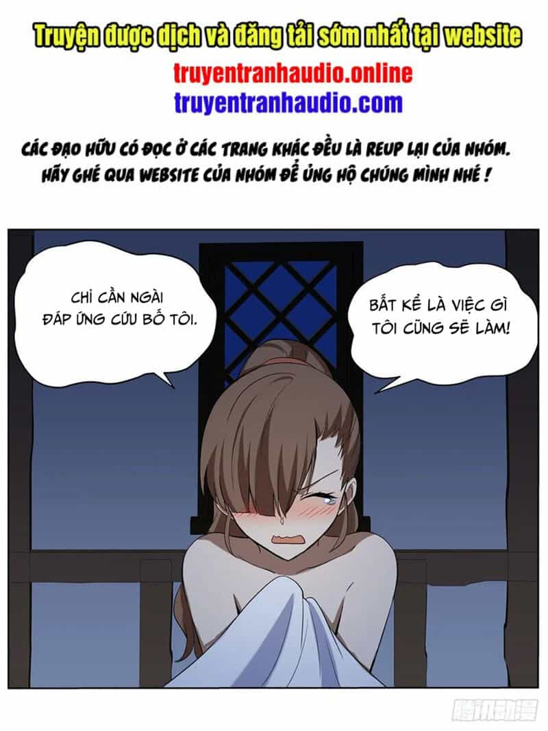 Ma Vương Thất Nghiệp - Chương 115 - ảnh 1