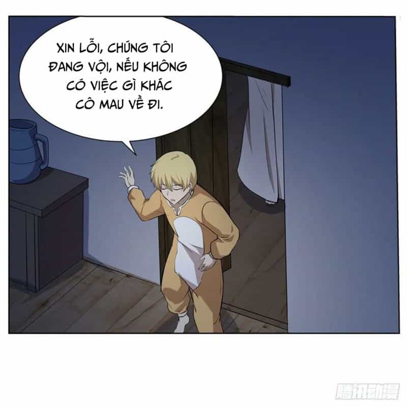 Ma Vương Thất Nghiệp - Chương 115 - ảnh 15