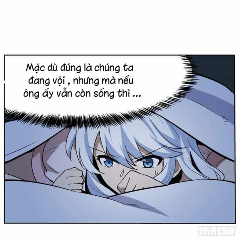 Ma Vương Thất Nghiệp - Chương 115 - ảnh 17