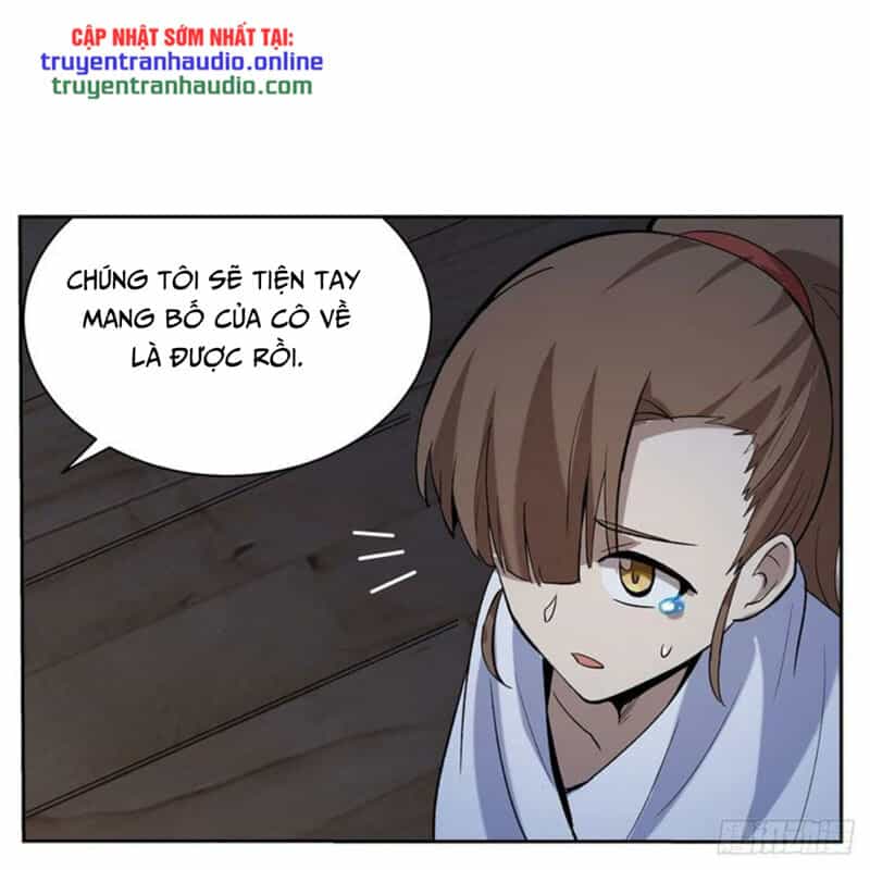 Ma Vương Thất Nghiệp - Chương 115 - ảnh 18