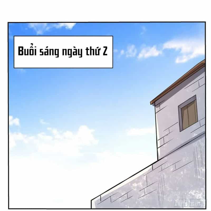 Ma Vương Thất Nghiệp - Chương 115 - ảnh 29