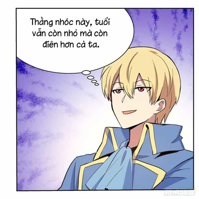 Ma Vương Thất Nghiệp - Chương 115 - ảnh 55