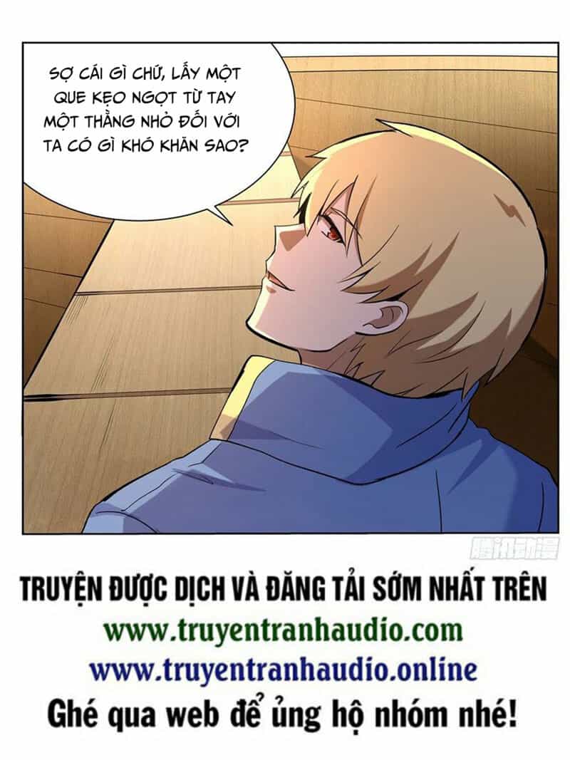 Ma Vương Thất Nghiệp - Chương 115 - ảnh 61
