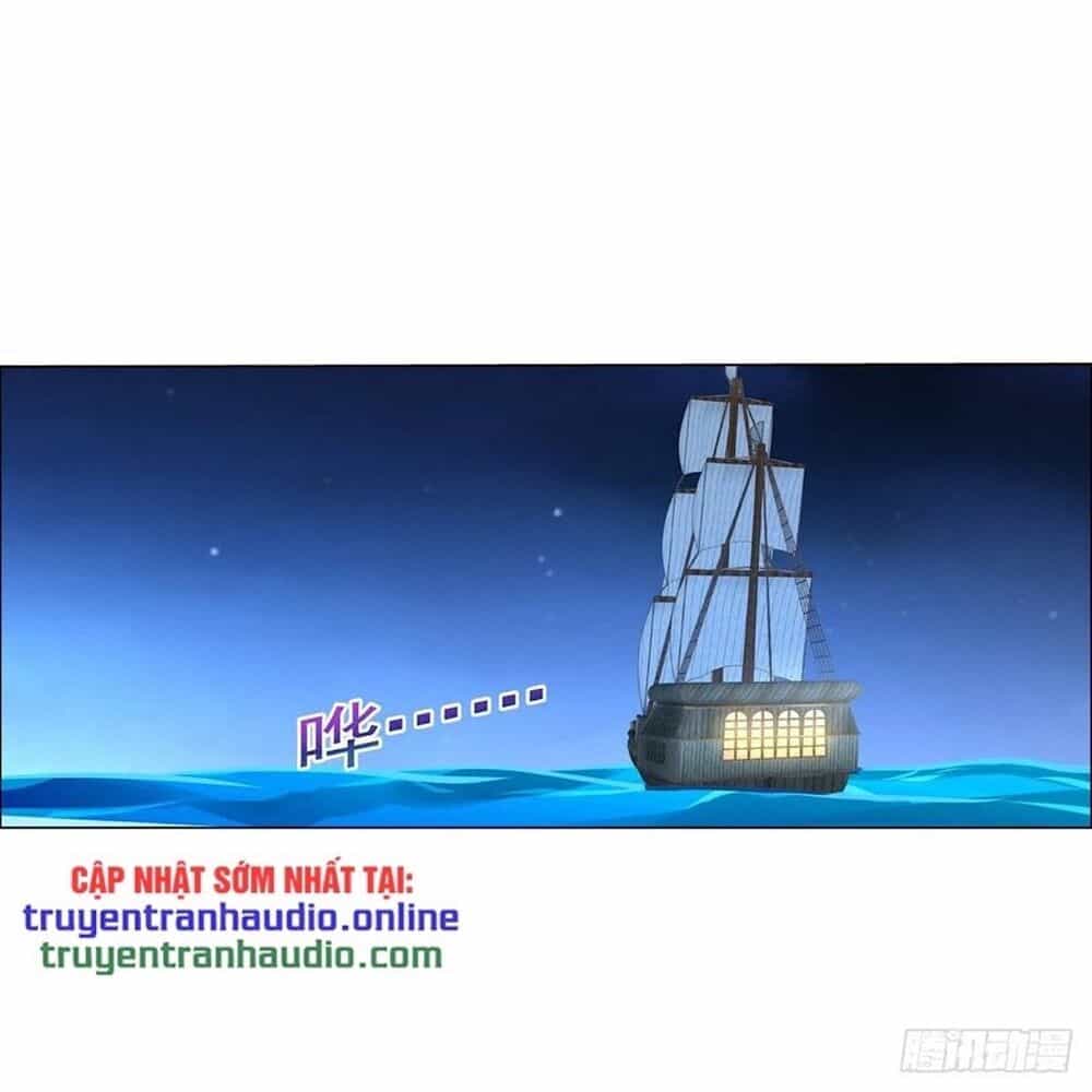Ma Vương Thất Nghiệp - Chương 116 - ảnh 1