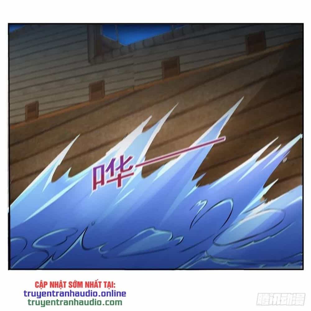 Ma Vương Thất Nghiệp - Chương 116 - ảnh 12