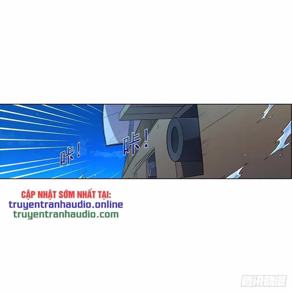 Ma Vương Thất Nghiệp - Chương 116 - ảnh 20