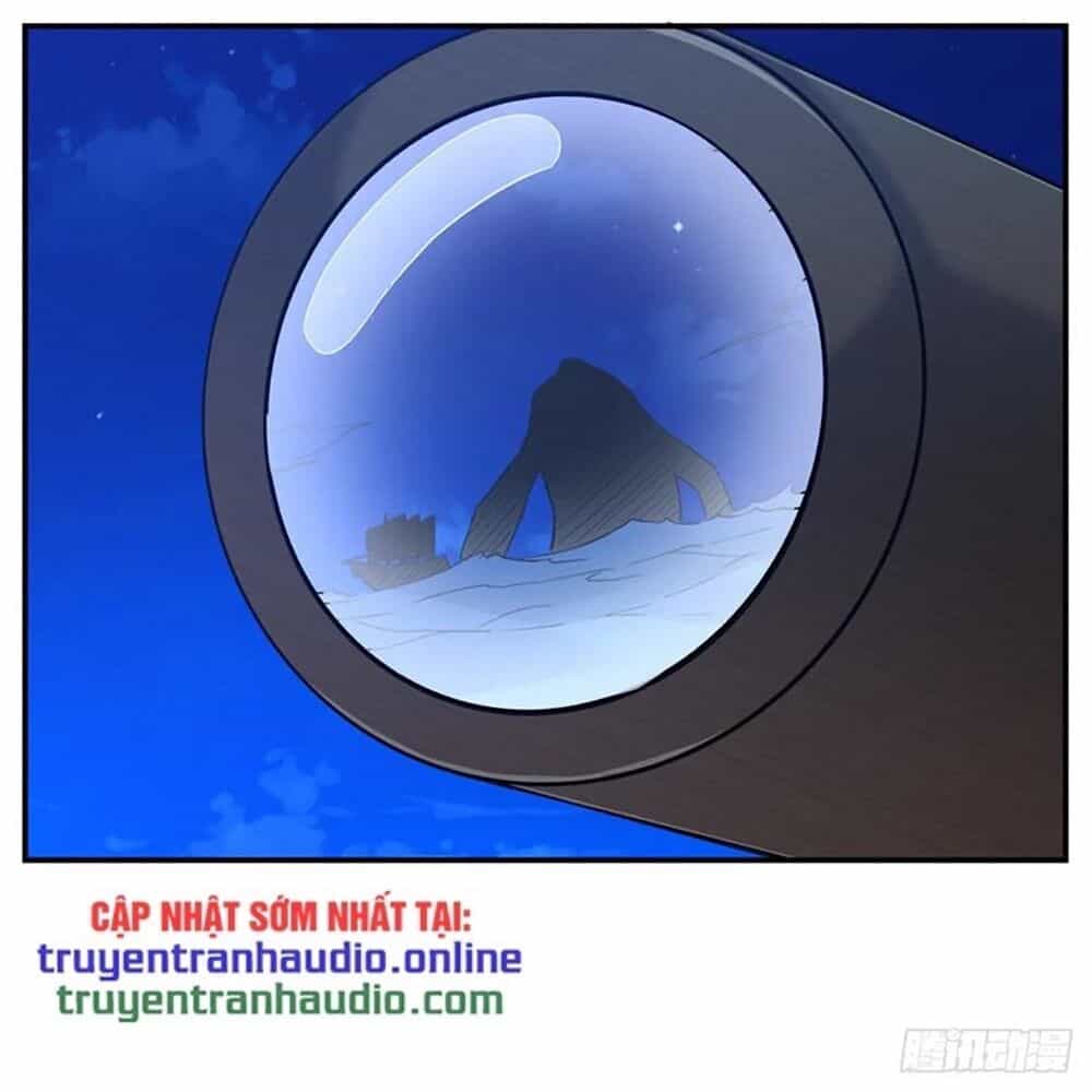 Ma Vương Thất Nghiệp - Chương 116 - ảnh 23