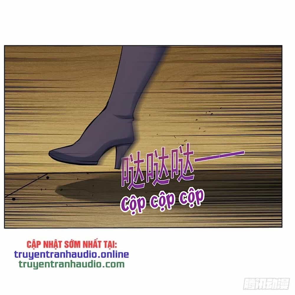 Ma Vương Thất Nghiệp - Chương 116 - ảnh 31