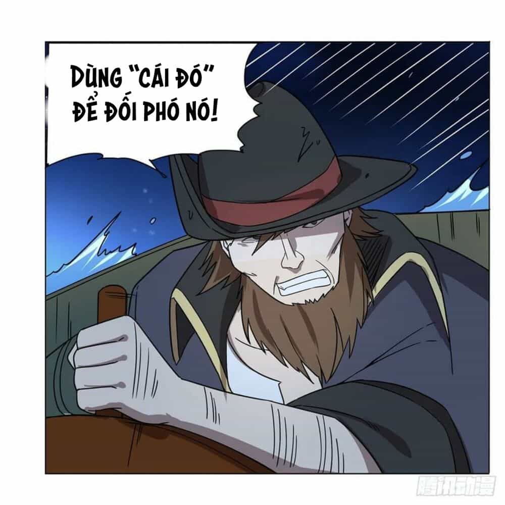 Ma Vương Thất Nghiệp - Chương 117 - ảnh 15