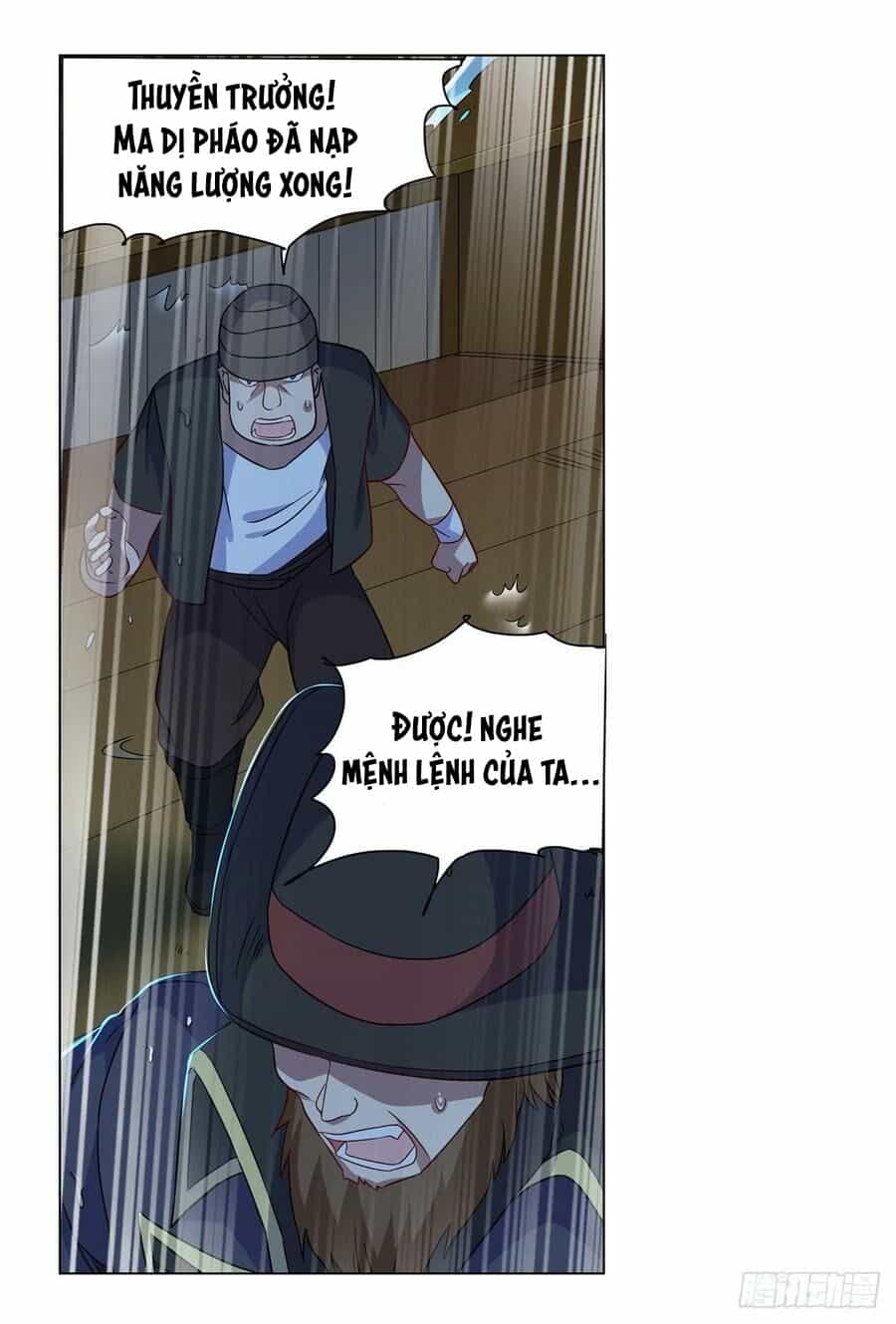 Ma Vương Thất Nghiệp - Chương 117 - ảnh 20
