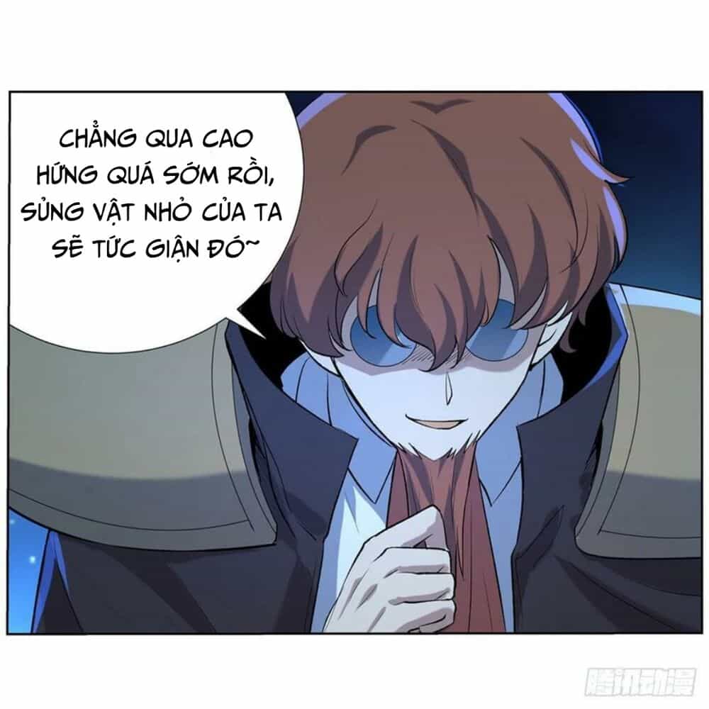 Ma Vương Thất Nghiệp - Chương 117 - ảnh 33