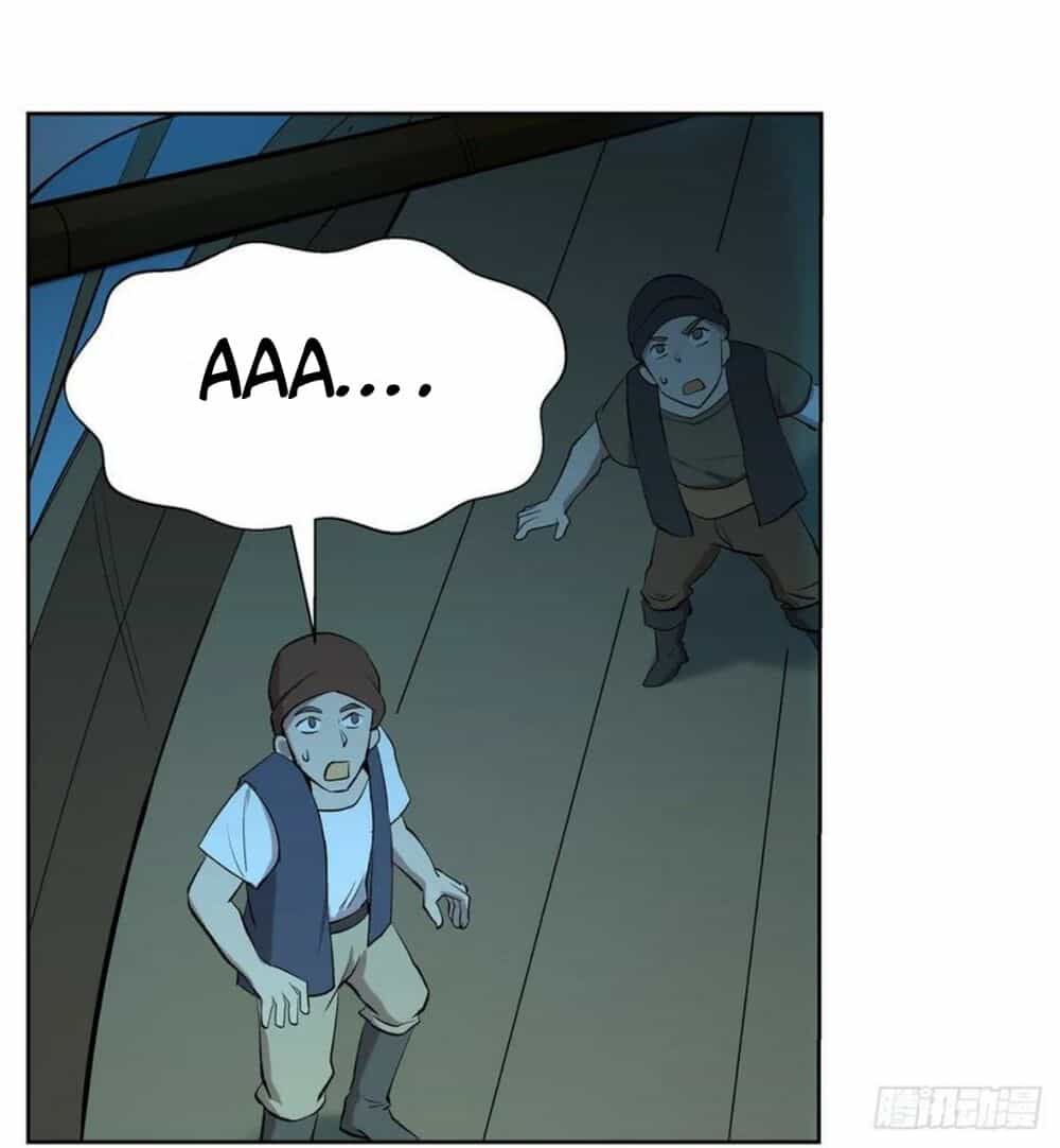 Ma Vương Thất Nghiệp - Chương 117 - ảnh 36